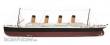 OcCre OC14009 - Titanic 1:300