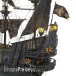 OcCre OC14010 - fliegender Holländer Maßstab 1:50