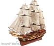 OcCre OC15000 - Montanes 1:70 Schiffsbausatz