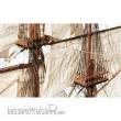 OcCre OC15000 - Montanes 1:70 Schiffsbausatz
