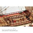 OcCre OC15000 - Montanes 1:70 Schiffsbausatz