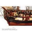 OcCre OC15000 - Montanes 1:70 Schiffsbausatz