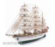 OcCre OC15003 - Gorch Fock 1:95