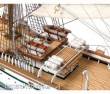 OcCre OC15003 - Gorch Fock 1:95
