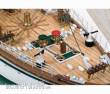 OcCre OC15003 - Gorch Fock 1:95
