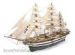 OcCre OC15006 - Amerigo Vespucci 1:100