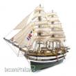 OcCre OC15006 - Amerigo Vespucci 1:100