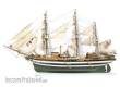 OcCre OC15006 - Amerigo Vespucci 1:100