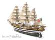 OcCre OC15006 - Amerigo Vespucci 1:100