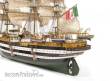 OcCre OC15006 - Amerigo Vespucci 1:100