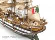 OcCre OC15006 - Amerigo Vespucci 1:100