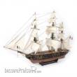 OcCre OC15007 - Belle Poule 1:90