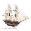 OcCre OC15007 - Belle Poule 1:90