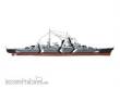 OcCre OC16000 - Prinz Eugen 1:200
