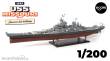 OcCre OC16002 - USS Missouri