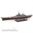 OcCre OC16002 - USS Missouri