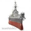 OcCre OC16002 - USS Missouri