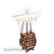 OcCre OC16800 - Seccion Santisima Trinidad 1:90 Bausatz
