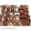 OcCre OC16800 - Seccion Santisima Trinidad 1:90 Bausatz