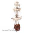 OcCre OC16800 - Seccion Santisima Trinidad 1:90 Bausatz