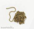 OcCre OC17024 - Kette 1 mm ca 1m Länge