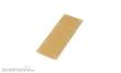 OcCre OC17046 - Messing Platte 47x16x0,3 mm
