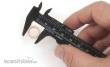 OcCre OC19124 - Mini Schieblehre