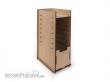 OcCre OC19137 - Organizer Modul