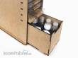 OcCre OC19137 - Organizer Modul