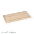 OcCre OC19162 - Eiche Schiffs Ständer 250 x 125 x 15 mm