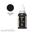 OcCre OC19396 - Ocolor Black 20 ml