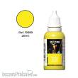 OcCre OC19399 - Ocolor Yellow 20 ml