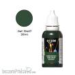 OcCre OC19407 - Ocolor Dark green 20 ml