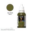 OcCre OC19416 - Oliv Grün 20 ml