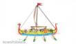 OcCre OC20001 - Wikinger Schiff EOL