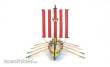 OcCre OC20001 - Wikinger Schiff EOL