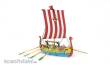 OcCre OC20001 - Wikinger Schiff EOL