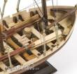 OcCre OC52003 - Bounty Auxiliary Boat