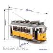 OcCre OC53005 - Lisboa Tram