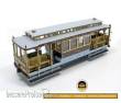OcCre OC53007 - San Francisco Tram
