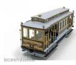OcCre OC53007 - San Francisco Tram