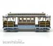 OcCre OC53007 - San Francisco Tram