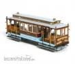 OcCre OC53007 - San Francisco Tram