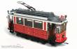 OcCre OC53010 - Istanbul Straßenbahn