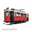 OcCre OC53010 - Istanbul Straßenbahn