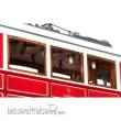 OcCre OC53010 - Istanbul Straßenbahn