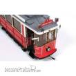 OcCre OC53010 - Istanbul Straßenbahn