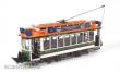 OcCre OC53011 - Buenos Aires Straßenbahn