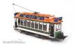 OcCre OC53011 - Buenos Aires Straßenbahn