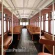 OcCre OC53012 - New Orleans Straßenbahn